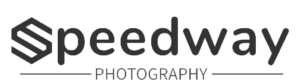 Speedway Photography Logo